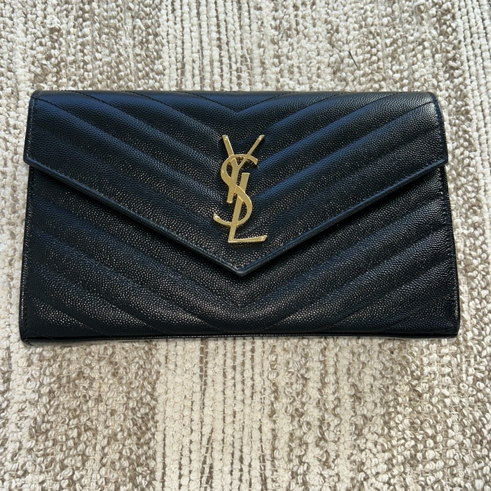 Wallet on chain